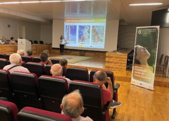 El alcalde de Torre Pacheco convoca a vecinos y colectivos para la presentación del Proyecto técnico de renaturalización de la Rambla Sur