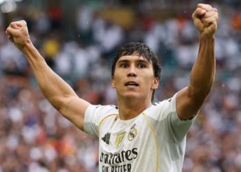 Audiencias TV: El Real Madrid – Juventus (30,4%) arrasa en la noche del martes