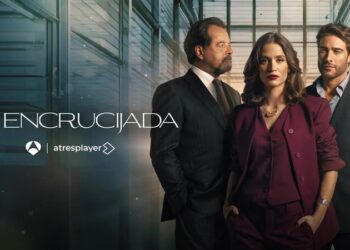 Audiencias TV: ‘La encrucijada’ (13,5%) se estrena líder en Antena 3