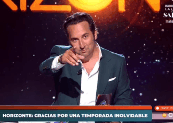 Audiencias TV: ‘Horizonte’ (11,8%) cierra la temporada con victoria