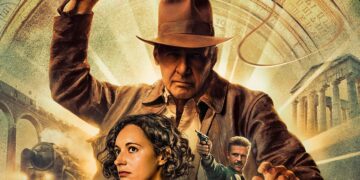 Audiencias TV: ‘Indiana Jones y el dial del destino’ (15,9%) manda en la noche del domingo