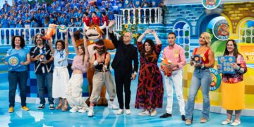 Audiencias TV: El ‘Grand Prix’ (12%) lidera la noche del lunes