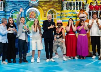 Audiencias TV: El ‘Grand Prix’ (11,5%) sigue intratable en La 1
