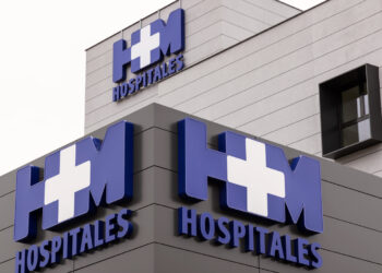 HM Hospitales facturó 719 millones de euros en 2024, y prevé reinvertir 130 millones en 2025 en la expansión y mejora de su red asistencial