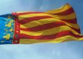 La historia detrás de la Senyera Valenciana