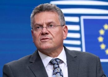 Europa estudia nuevos mercados ante una posible ruptura comercial con EE. UU.