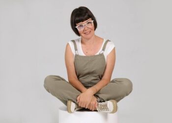 Lau García: “Nuestra comunidad no se construyó con descuentos, sino con confianza”