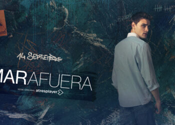 Atresplayer pone fecha de estreno a ‘Mar Afuera’, su nueva serie original