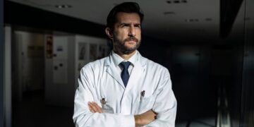 El vínculo entre la actividad sexual y la disfunción eréctil