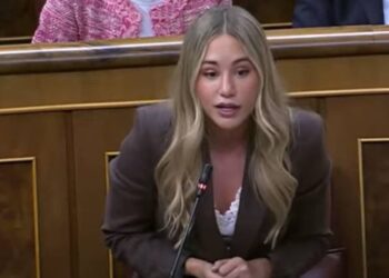 Noelia Núñez lo admite: “No he acabado estos estudios”