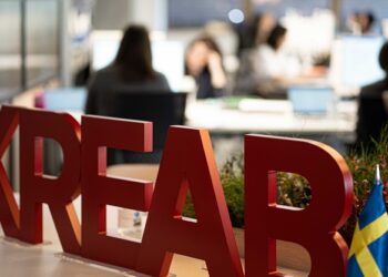 Kreab facturó 18,5 millones de euros en 2024