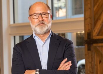 Jordi Urbea se convierte en el nuevo CEO de Ogilvy España