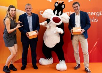 Héroes del medioambiente: Parque Warner y Repsol reducen 400 toneladas de CO₂