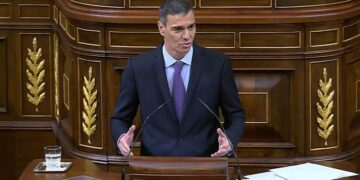 Regeneración democrática: 5 exigencias de la sociedad civil al Gobierno de Sánchez