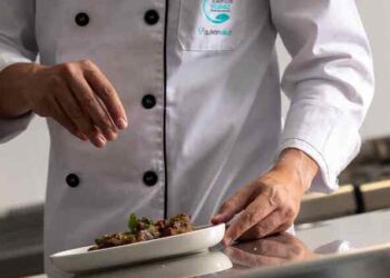 El Programa de Alimentación Saludable de Quirónsalud cumple un año con un alto nivel de satisfacción de los pacientes