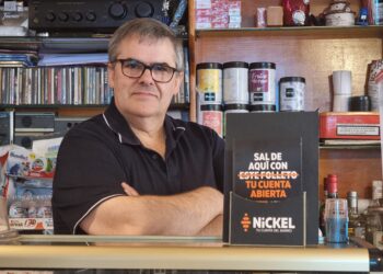 Nickel ganadora del Premio del Jurado ECOFIN 2025 por su impacto en la inclusión financiera