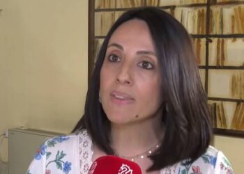 Sánchez elige a otra ‘picada de moscas’ para la Organización del PSOE