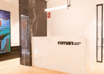 Roman se posiciona como la primera agencia española en asesoramiento de M&A