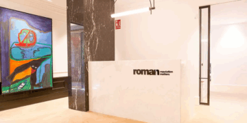 Roman se posiciona como la primera agencia española en asesoramiento de M&A