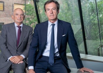 Joaquín Güell y Jaime Castellanos, al frente de un grupo de inversores, compran SOMOS Experiences a GPF