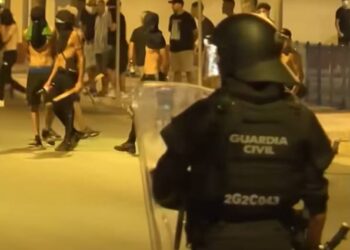 ¿Está Torre Pacheco (y Trump) influyendo en la opinión de los españoles sobre los inmigrantes?