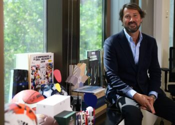 “El futuro de la comunicación pasa por estrategias más inmersivas y humanas”