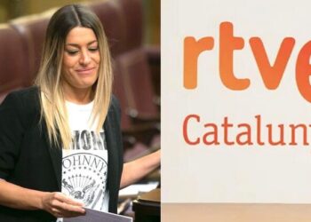Míriam Nogueras impone el catalán en RTVE con un presupuesto millonario pese al mayor agujero de su historia