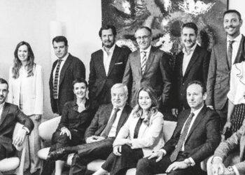 ACENTO, única consultora española finalista en los PRCA Platinum Awards 2025