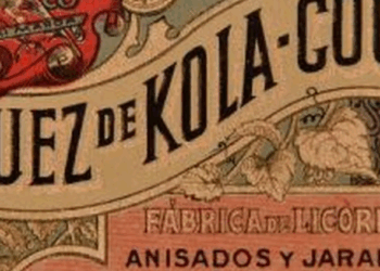 La cuna de la Coca-Cola está en Valencia