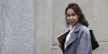 Continúan los escándalos de la hermana de Ana Pardo de Vera