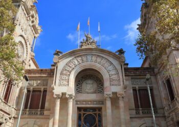 La Audiencia Provincial de Barcelona avala que HALLON pueda consignar los derechos de autor conforme a la Ley de Propiedad Intelectual