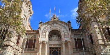 La Audiencia Provincial de Barcelona avala que HALLON pueda consignar los derechos de autor conforme a la Ley de Propiedad Intelectual