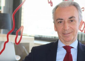 El juez investiga a Miguel Ferre, exsecretario de Estado con Montoro y actual Senior Partner de Kreab, por corrupción