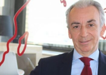 Miguel Ferre deja su puesto en Kreab