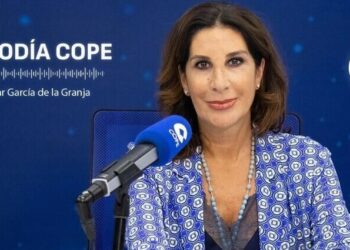 Pilar García de la Granja presentará ‘Mediodía COPE’ a partir de septiembre