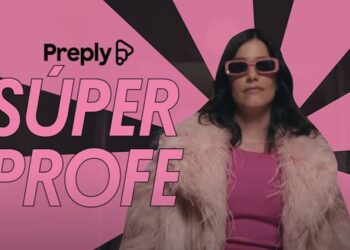 Preply vs. Duolingo: Una campaña con humor (y conexión humana)