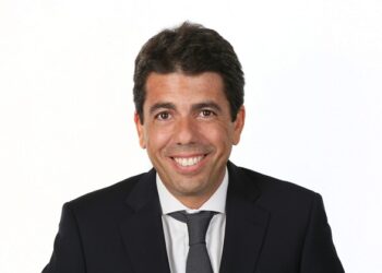 Mazón hace balance de sus dos años frente a la Generalitat Valenciana