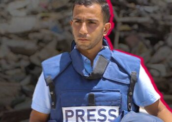 RSF exige respuesta internacional tras el asesinato de seis periodistas en Gaza