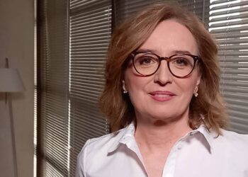 Quién es Beatriz Ariño, la nueva Defensora de la Audiencia de RTVE