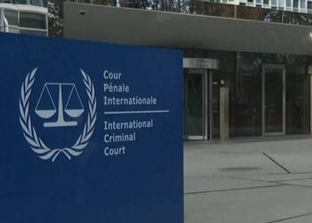 España condena las nuevas sanciones de EE. UU. contra la Corte Penal Internacional