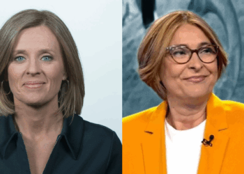 ¿Quiénes son Marta Carazo y Rosa Lerchundi, los dos nuevos fichajes en comunicación de la Casa Real?