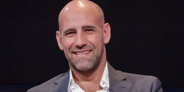 El fichaje de Gonzalo Miró anuncia una temporada ‘caliente’ en RTVE