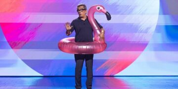 Audiencias TV: ‘Futuro imperfecto’ (10,6%) despide la temporada líder