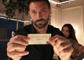 Audiencias TV: ‘First Dates’ (10,5%) lidera la noche del martes