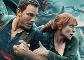 Audiencias TV: Jurasic World (12,9%) arrasa en la noche del domingo