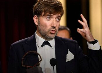 RTVE celebrará cuatro galas en el Festival de San Sebastián