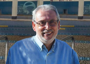 Querido alcalde, ¿cuándo nos podremos bañar?