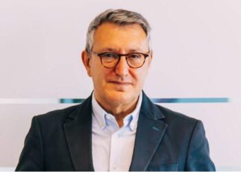 “La IA está ya integrada en todas las formaciones y prácticamente en todos los trabajos”