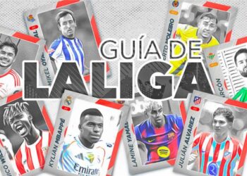 IA y fútbol: Estos son los expertos de AS que participan en la guía digital de LaLiga