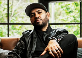 Luis Madruga Enríquez es el nuevo Chief Creative Officer de VML LATAM 